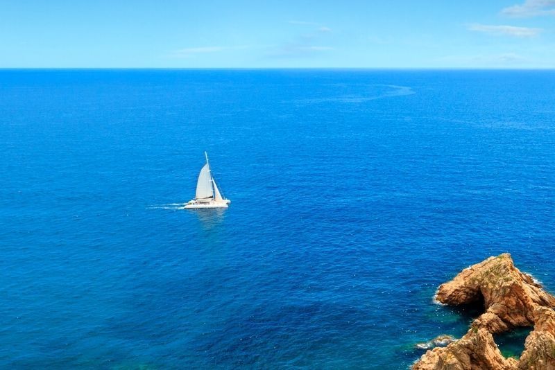 Gite, Tour ed Escursioni in Barca a Gran Canaria