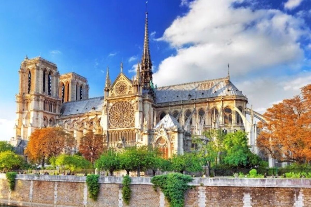Notre Dame: Biglietti e visite guidate