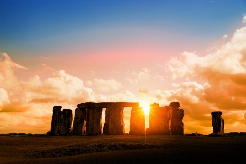 Stonehenge: Escursioni, tour e gite da Londra