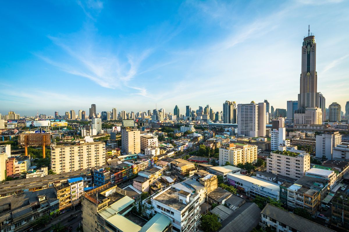Tour di 3 giorni da Bangkok