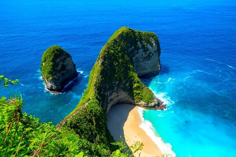 Nusa Penida: Day Trips and Tours from Bali